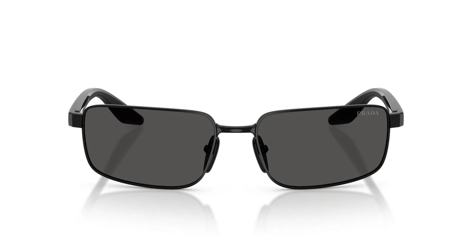 Prada Linea Rossa B54S Sunglasses - view 4